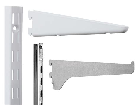 adjustable shelf brackets metal|adjustable brackets for shelves lowe's.